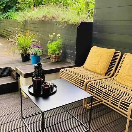 Herzlich Willkommen! Stilles Loft Mitten Im Leben Dusseldorf
